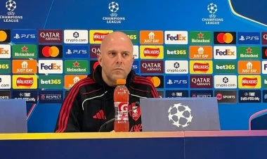 “Liverpul”un Baş məşqçisi: Oyun çətin keçəcək