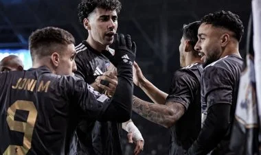 "Qarabağ" pley-off-un qapısını döyür. Qarşıda "Enfild"dir