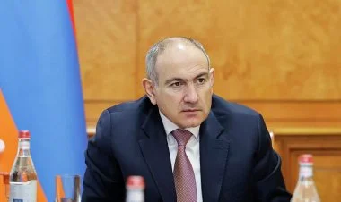 Azərbaycanla sülh Ermənistan təhlükəsizliyinin qarantıdır