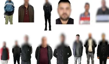 Ermənistan axtarışda olan şəxsi Türkiyəyə təhvil verib