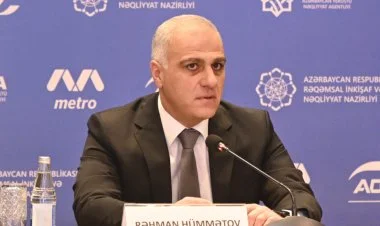 Yeni Günəşli, Zabrat, Masazır və Saraya metro çəkiləcək