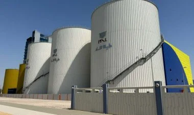 Dövlət Neft Fondu BƏƏ şirkətində 50% pay alıb