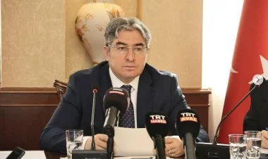 Orta Dəhlizin inkişafı üçün səylər gücləndirilməlidir