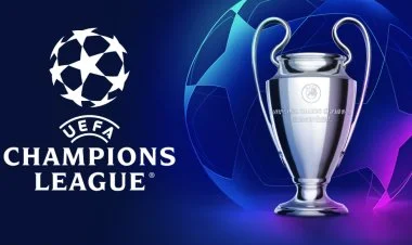 Çempionlar Liqasında əsas mərhələyə yekun vurulub