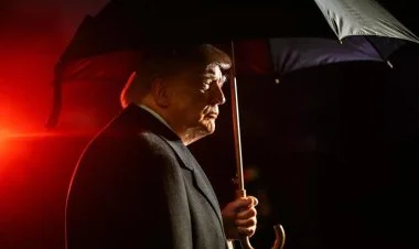 Tramp İrana böyükmiqyaslı zərbə endirməyi düşünür