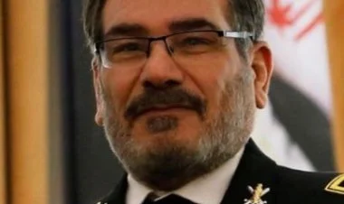 Əli Şamxani: Tehranın cavabı gecikməyəcək