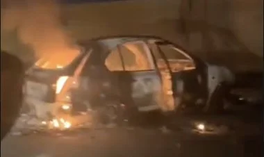 İranda təhlükəsizlik qüvvələri 9 yaşlı uşağı qətlə yetirib