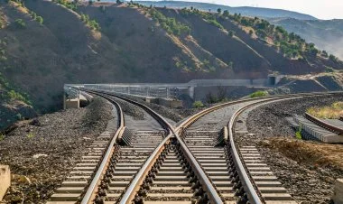 Gürcüstan Azərbaycanın əsas logistika tərəfdaşı kimi qalacaq