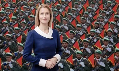 Avropa İttifaqı SEPAH-ı terror təşkilatı kimi tanıyacaq