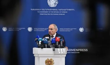 Azərbaycan və Türkiyənin enerji sisteminə qoşulmaq düz olar