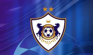 ABŞ səfirliyi "Qarabağ"ı təbrik edib