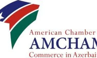 Amerika Ticarət Palatası Azərbaycan gömruyünu tənqid etdi