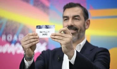 "Qarabağ" “Newcastle” klubu ilə qarşılaşacaq NƏTİCƏLƏR