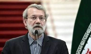 Laricani bütün Aİ ölkələrinin ordularını terrorçu elan etdi