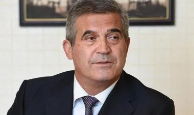 Qaradağın icra başçısı vəzifəsindən azad edildi