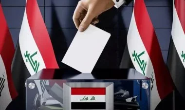 İraqda prezident seçkiləri fevralın 1-də keçiriləcək