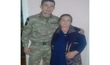 Goranboyda oğul anasını qətlə yetirib YENİLƏNİB