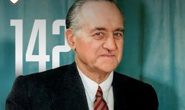 "Qarabağ" və "Neftçi"dən Rəsulzadə ilə bağlı paylaşım