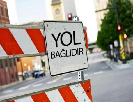 Bakının 5 küçəsində nəqliyyatın hərəkəti məhdudlaşdırılacaq