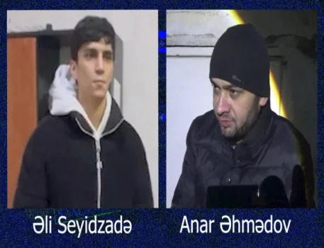 Narkotik satışı ilə bağlı 2 nəfər tutulub VİDEO