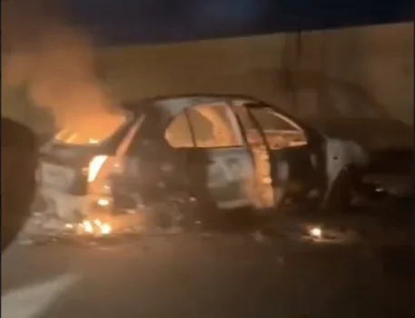 İranda təhlükəsizlik qüvvələri 9 yaşlı uşağı qətlə yetirib