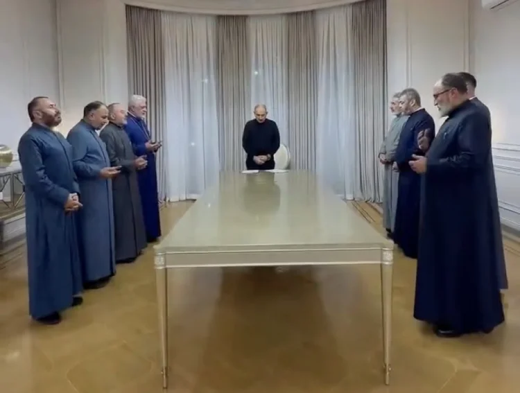 Paşinyan Qaregini devirmək üçün əməli addımlara keçdi