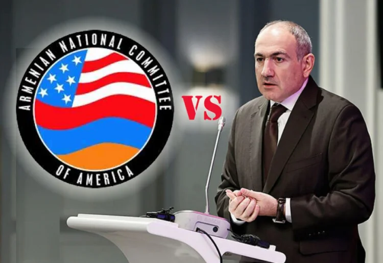 Erməni lobbisi İrəvan xarici siyasətini necə məhdudlaşdırır