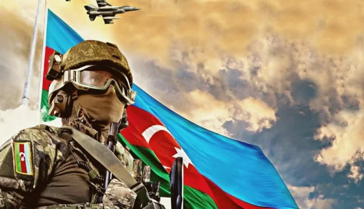 Bu il üçün müdafiə və milli təhlükəsizlik xərcləri