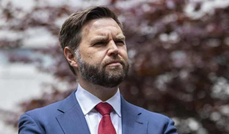 ABŞ vitse-prezidenti Cey Di Vensin iqamətgahına atəş açılıb