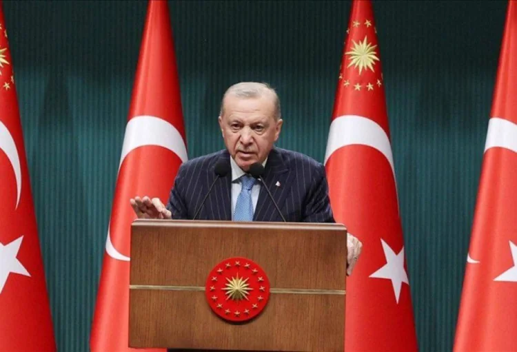 “Bəzi qüvvələr erməni diasporu ilə həmrəy olub!”