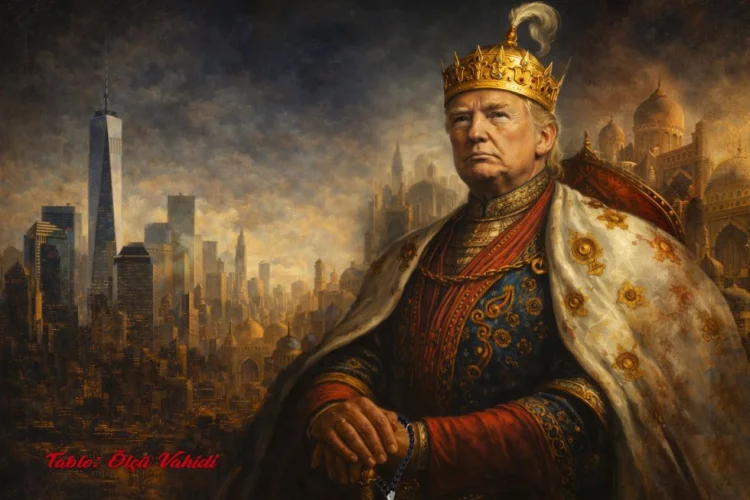 Qəfəsin təkamül tarixi və ya...