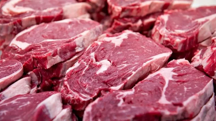 Bəzi ölkələrdən ət məhsullarının gətirilməsinə məhdudiyyət