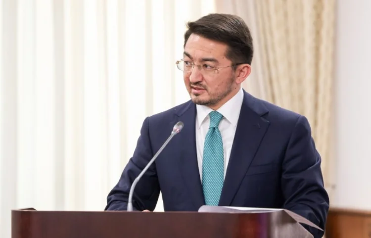 Qazaxıstan-Azərbaycan optik kabelinin inşası bu il bitəcək