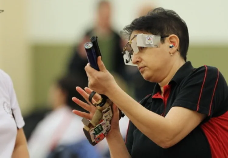 Atıcılarımız İrəvanda keçiriləcək Avropa Çempionatına getmir