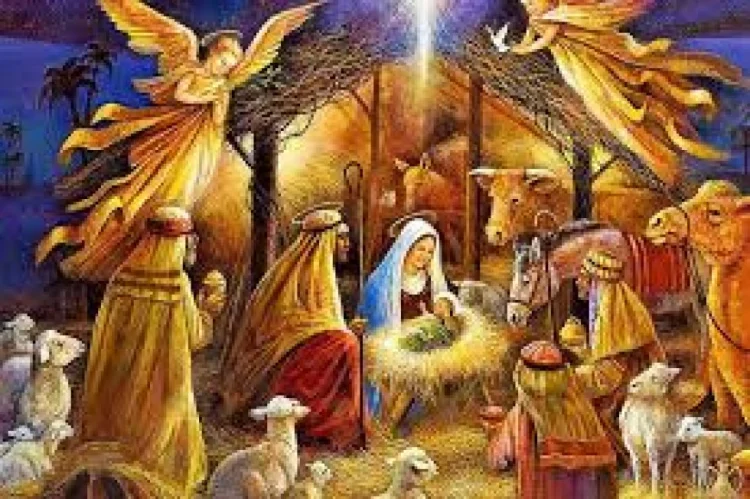 Bu gün dünya pravoslavları Milad bayramını qeyd edir