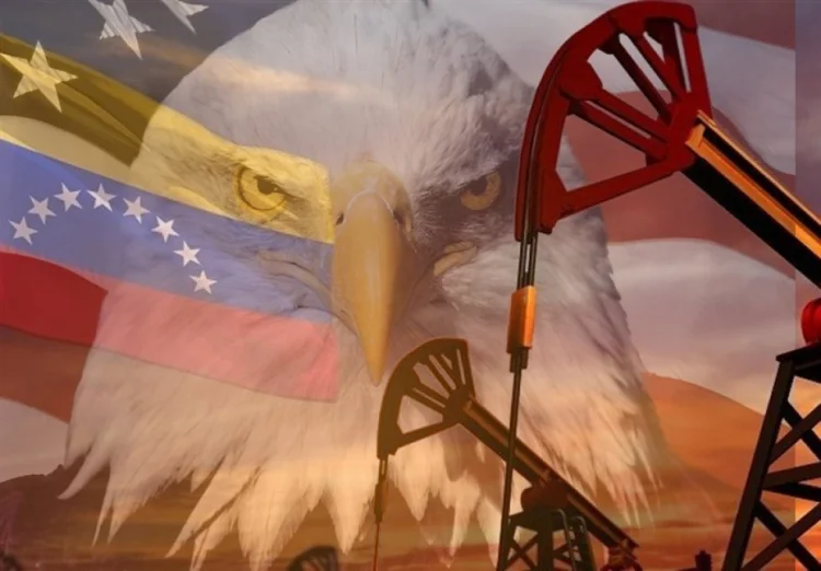 ABŞ Venesuela neftinə nəzarət edəcək