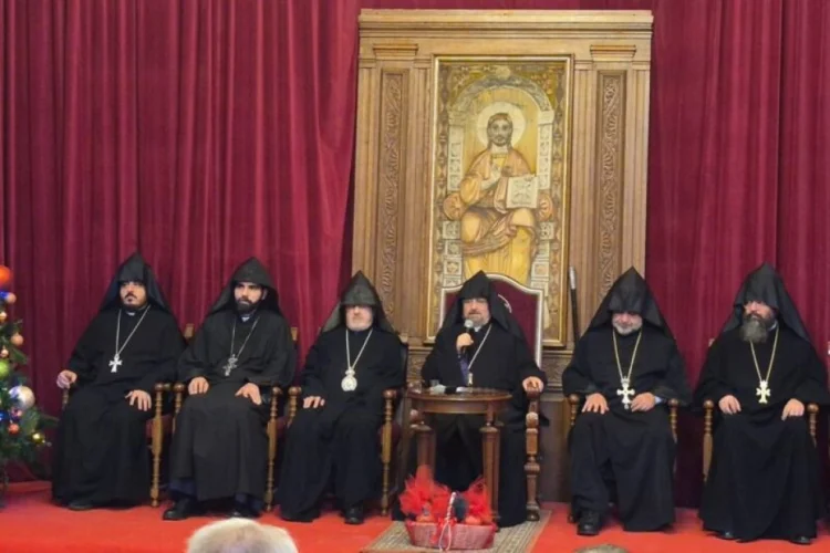 Türkiyə dövləti erməni kilsəsinin bərpasına dəstək verəcək