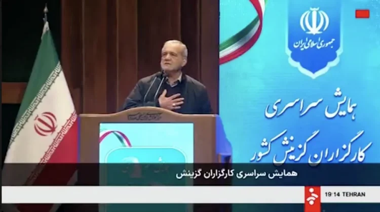 "İlk növbədə özümüzə tənqidi baxışımız olmalıdır!"