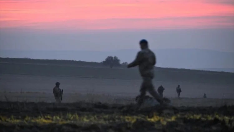 Türkiyədə qəzaya uğrayan təyyarənin "qara qutu"su zədələnib