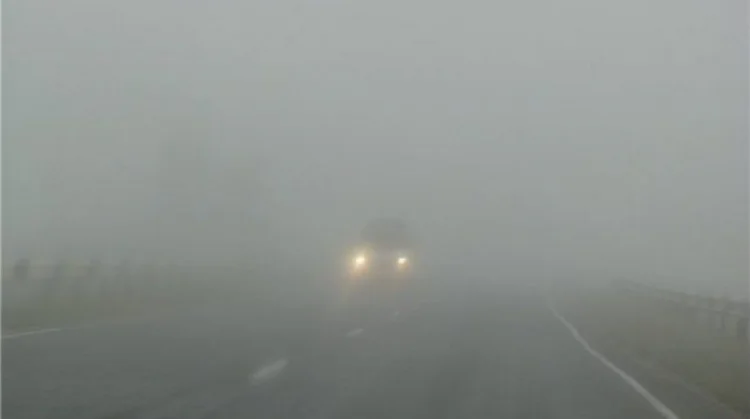 Dumanlı hava hələ bir gün də davam edəcək