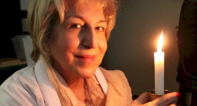 Sevinc Kərimova vəfat edib