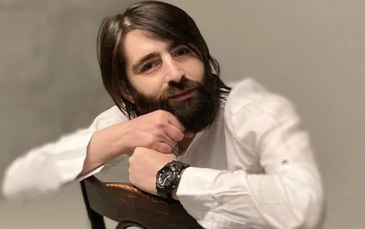 Reper Elşad Xose həbs edilib