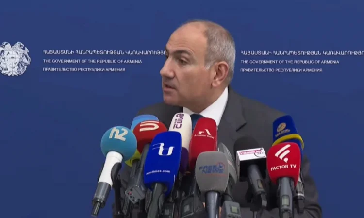 Bakı və İrəvan ticarət üçün mal siyahıları mübadiləsi aparır