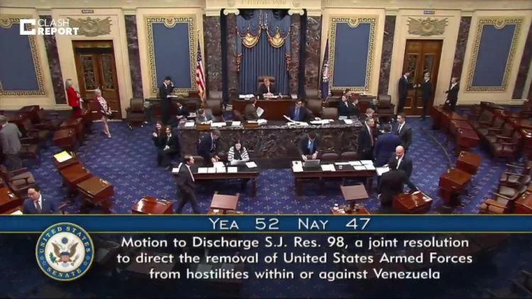 ABŞ Senatından Trampa ordudan özbaşına istifadəyə qadağa