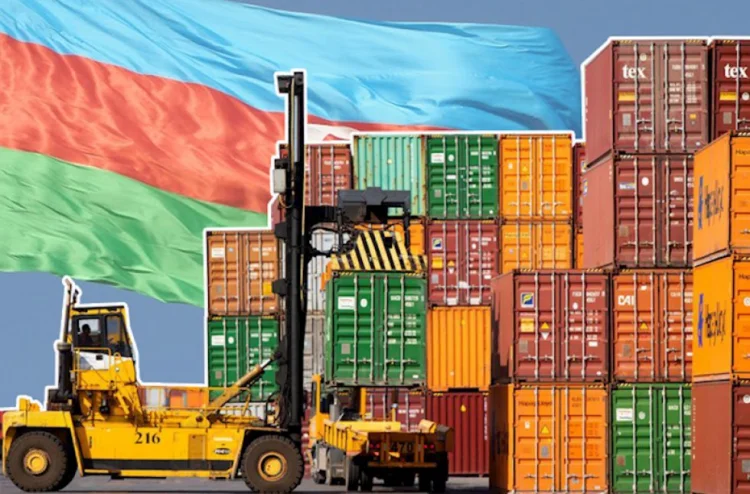 Qeyri-neft sektoru üzrə ixrac 3.6 mlrd. dollara çatıb