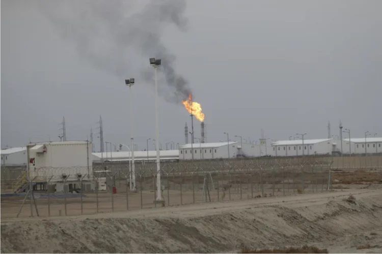 "Lukoil" dünyanın ən böyük neft yataqlarından birini itirir