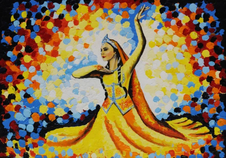 "Şur-Şahnaz" ancaq Azərbaycana aiddir