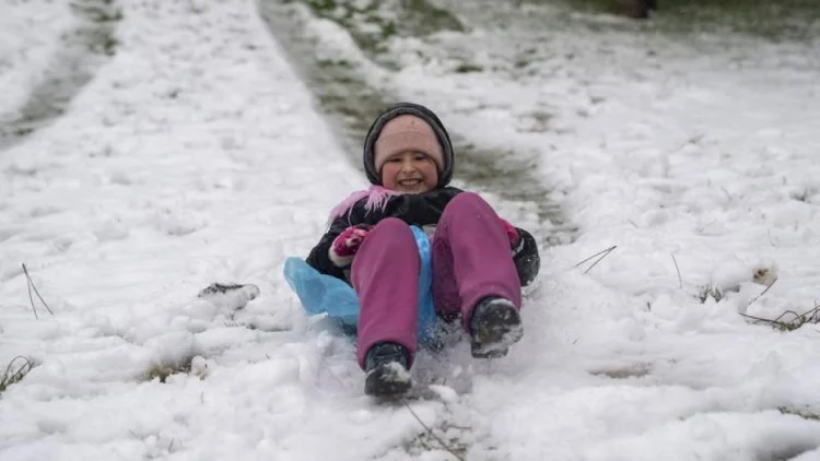 İstanbul məktəblərində tətil elan edilib