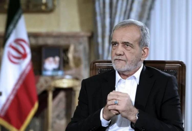 İran hökuməti dəyişikliyə hazırdır