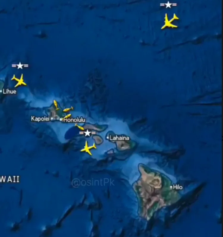 ABŞ İrana bu axşam hücum edə bilər... YENİLƏNİB